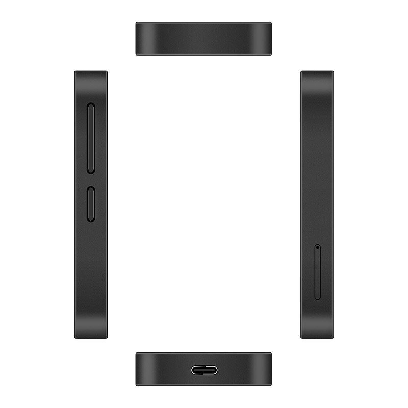 Wholesale Smartphone Melrose S9 Pro 3 Inch 3G Compact Android Mini Smartphone